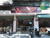 Cafe Ngân Hà